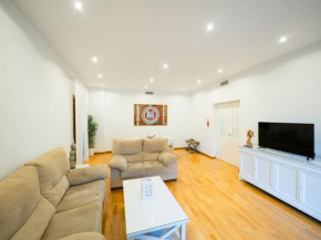 Amplio Apto Centro vistas Torneria fjhomefj Jerez De La Frontera